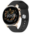 Silicone Watch Band for Huawei Watch GT 3 GT 2 42mm 46mm/GT Runner/GT3 Pro Strap 20mm 22mm Band for Huawei Watch 3 Pro Watchband