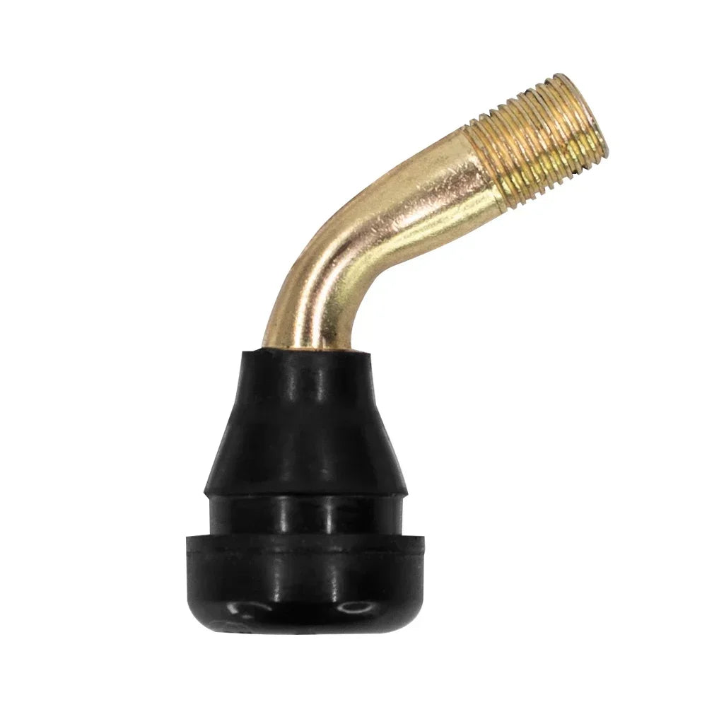 1/2/5/10pcs Tubeless Tyre Valve Stems Motorcycle PVR50 PVR60 PVR70 for Xiaomi /for Ninebot E-Scooter Vehicle Valve Nipple Parts
