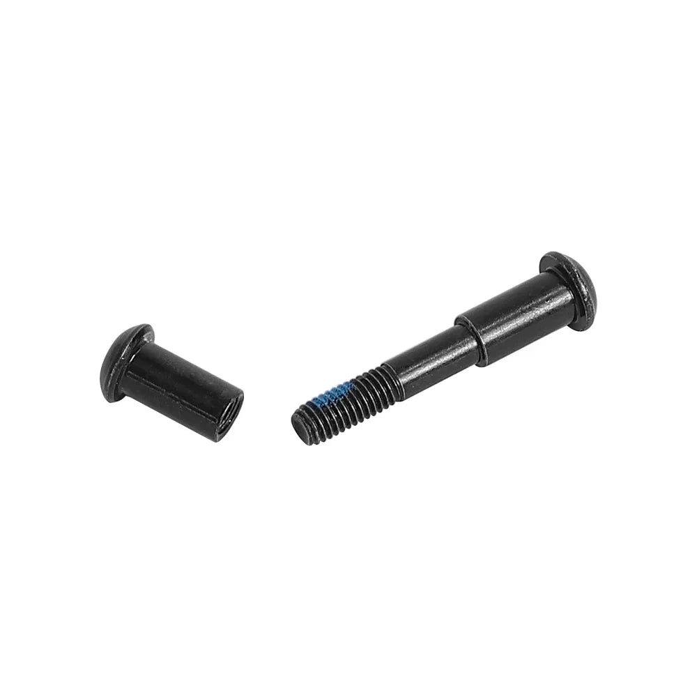 Folding Pothook Hinge Bolt for Xiaomi M365 Electric Scooter Screws Parts Repair Hardened Steel Lock Fixed Screw Hook Accessories