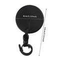 Electric Scooter Rearview Mirror Rear View Mirrors for Xiaomi M365 M365 Pro Qicycle Bike Scooter Accessories