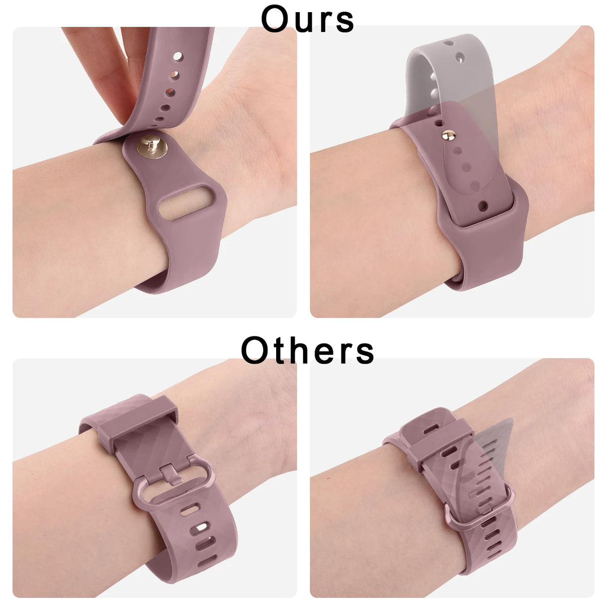 Silicone Watch Band for Huawei Watch GT 3 GT 2 42mm 46mm/GT Runner/GT3 Pro Strap 20mm 22mm Band for Huawei Watch 3 Pro Watchband