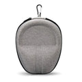 Earphone Case EVA Hard Shell Headset Protective Box Travel Headphone Carrying Bag for Xiaomi Audio-Technica Wireless Storage Bag