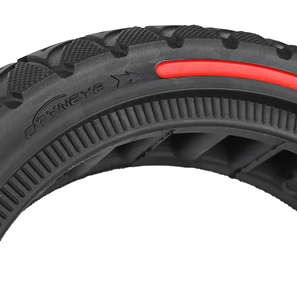 8.5 Inches Damping Durable Wheel 8.5x2-6.1 Honeycomb Solid Tire Colorful for Xiaomi M365 PRO PRO2 1S List Electric Scooter Tyre