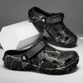 New Summer Men's Sandals New Home Garden Shoes Comfortable and Lightweight Men Slippers Non-Slip Soft Bottom Flip Flop Sandals