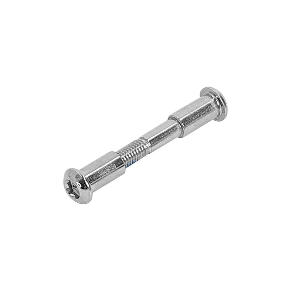 Folding Pothook Hinge Bolt for Xiaomi M365 Electric Scooter Screws Parts Repair Hardened Steel Lock Fixed Screw Hook Accessories