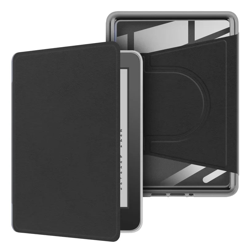 Magnetic Detachable Cover For Kindle Paperwhite 6 12th 11th 10th 8th Generation Case Kindle Colorsoft 1 2 3 5 6 6.8 7 Inch Pouch