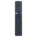 XMRM-19 360℃ Bluetooth Voice Remote Control for Xiaomi Mi TV Android 4K P1 Q1 Smart TV Fit for L32M6-6AEU L43M6-6AEU L75M6-ESG