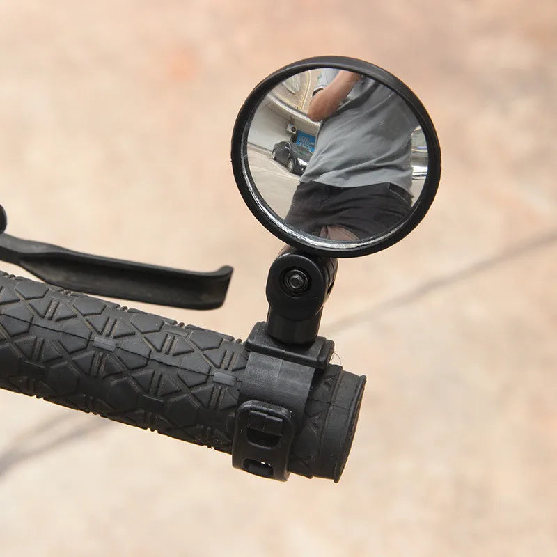 Electric Scooter Rearview Mirror Rear View Mirrors for Xiaomi M365 M365 Pro Qicycle Bike Scooter Accessories