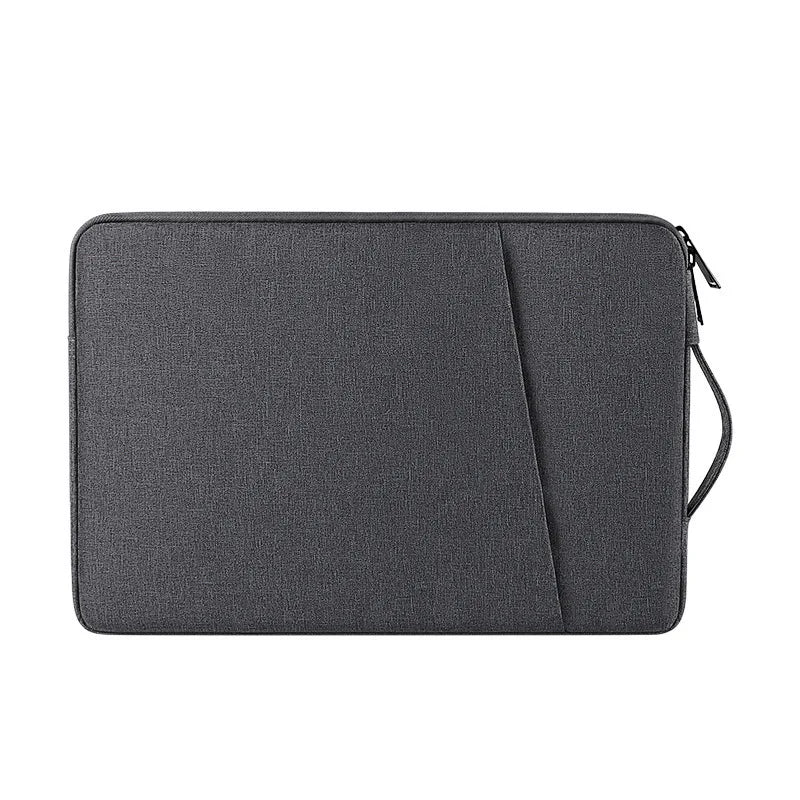 13/14/15.6 Inch Laptop Inner Bag, Tablet Protective Cover, Waterproof Thin Storage Bag, Laptop IPad Handbag