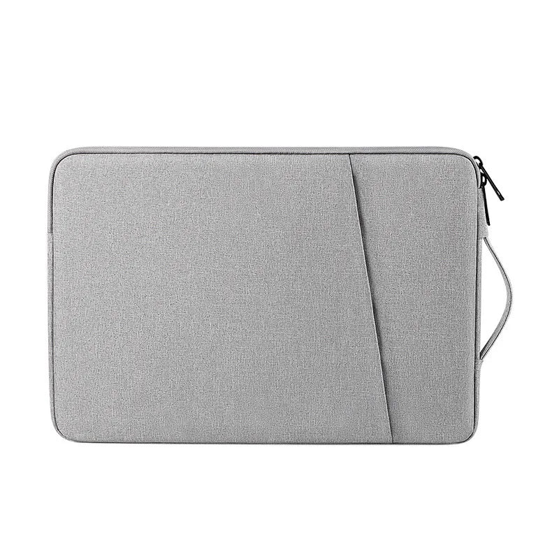 13/14/15.6 Inch Laptop Inner Bag, Tablet Protective Cover, Waterproof Thin Storage Bag, Laptop IPad Handbag