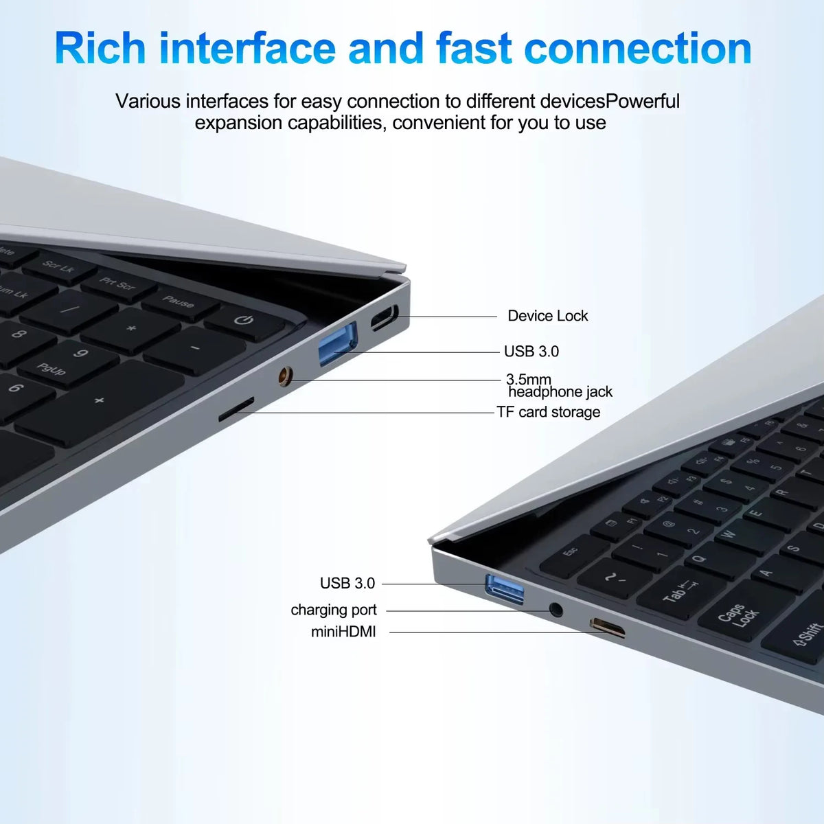 NEW 15.6 inch Windows 11 Laptops Fingerprint UnIock Notebook Intel Core i9-10980HK 16GB RAM 1TB 2TB SSD Backlight Gaming Laptops
