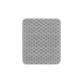 Electric Scooter Fender Reflective Sticker for Ninebot Max G2 F3 Pro Rear Mudguard Decoration for Night Safe Driving Accessories