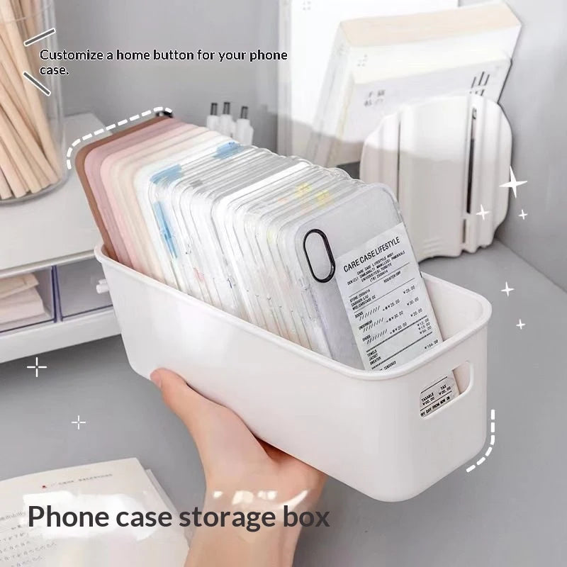 False Eyelash Storage Box Large Capacity Cosmetic Makeup Organizer Extension Lashes Organization Tool Case for Lash Accessories