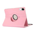 For Xiaomi Redmi Pad 2 Pro 12.1 inch 2025 Case 360 Rotating Flip Stand Tablet Funda For Xiaomi POCO PAD 12.1“ 2024 Case Cover